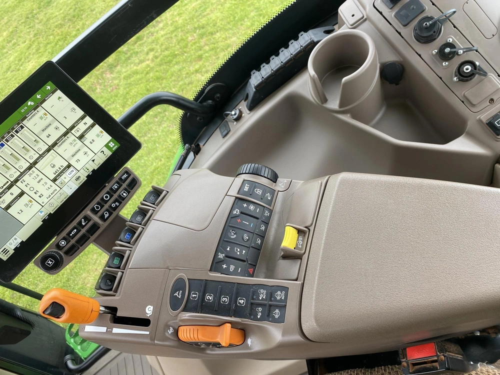 John Deere 6r 175 2023 alt