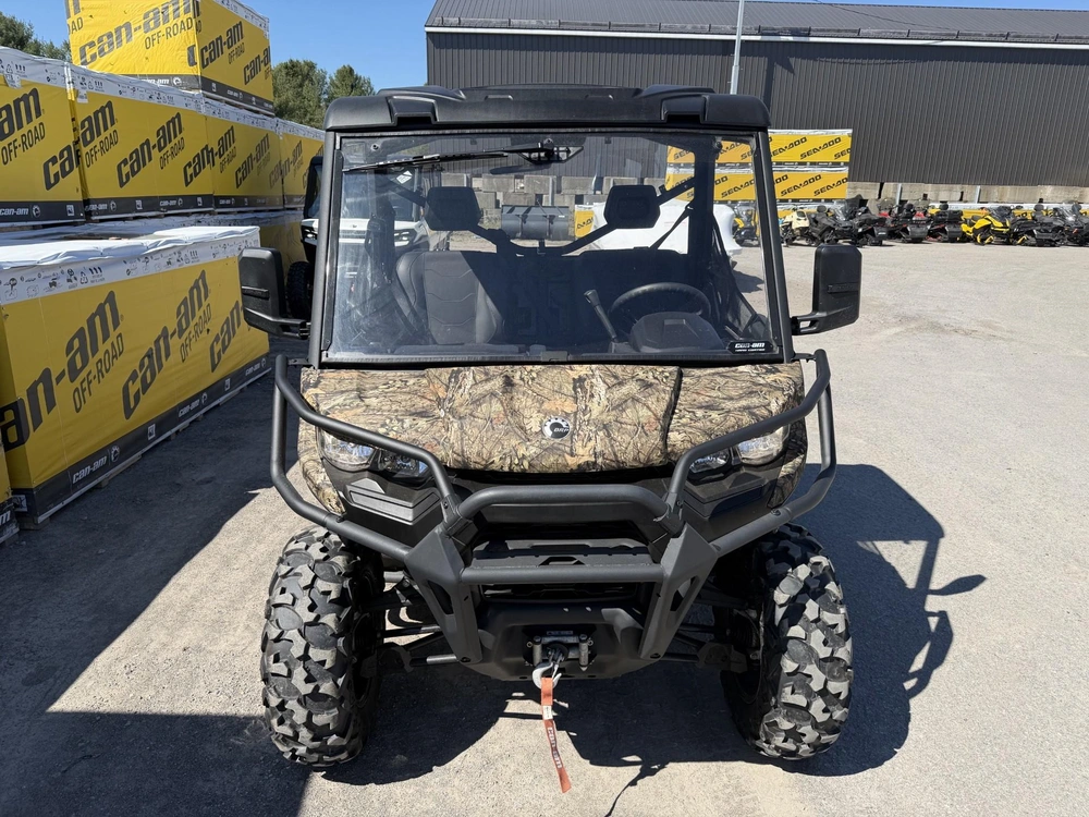 Can-am Defender Hd9 Xt 2023 alt