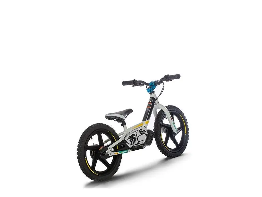 Husqvarna STACYC 16E DRIVE 2026