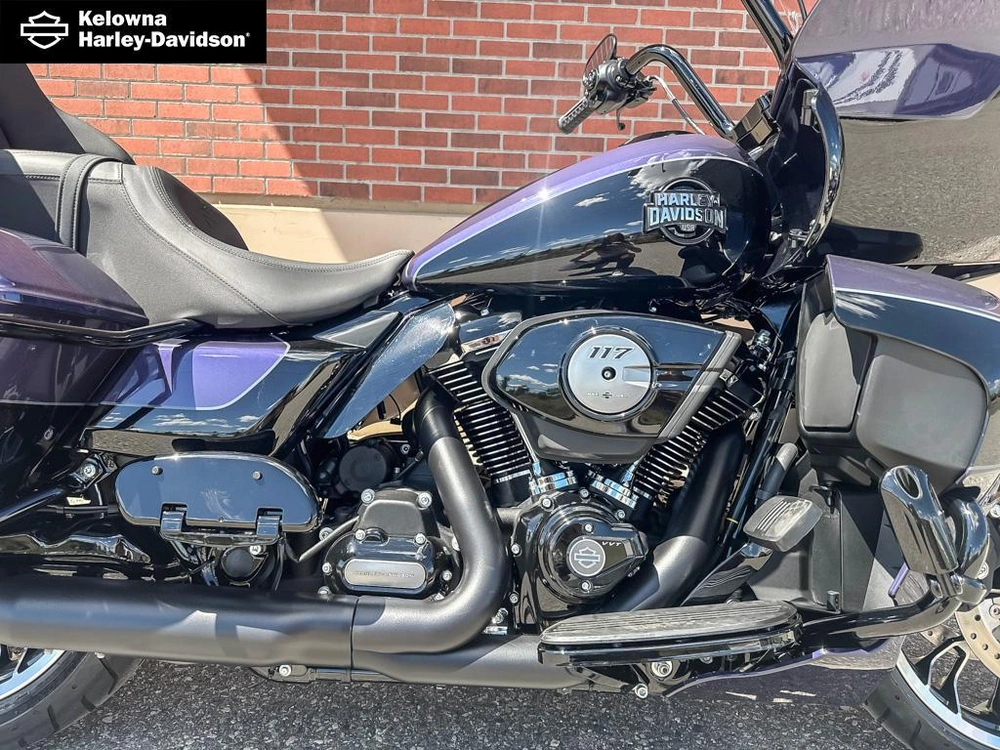 2026 Harley-davidson Fltrxl - Road Glide® Limited alt