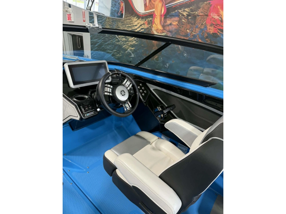 Yamaha 255xd (321$ Par Semaine Tx In) 2022 alt