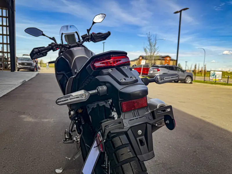 2026 Yamaha TENERE 700 thumbnail 12