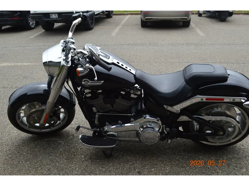 2024 Harley-Davidson FLFBS FAT BOY 114 thumbnail 6
