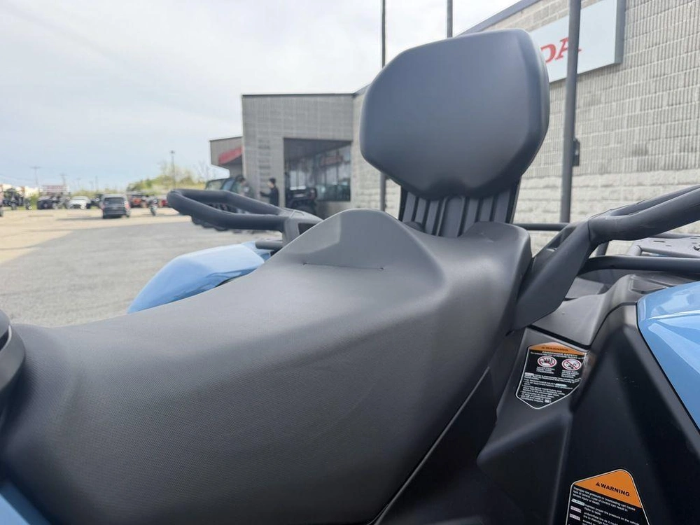 2026 Can-am Outlander Max Xt 700 alt