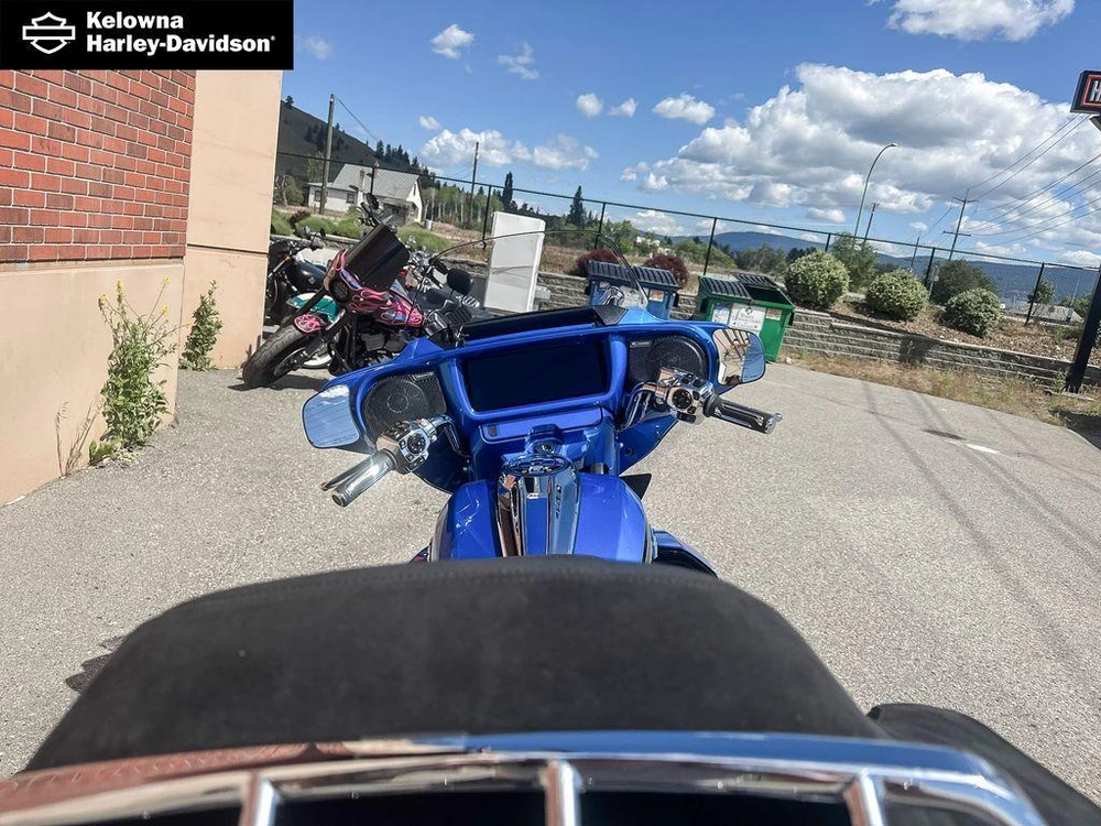 2026 Harley-davidson Flhxlse - Cvo™ Street Glide® Limited alt