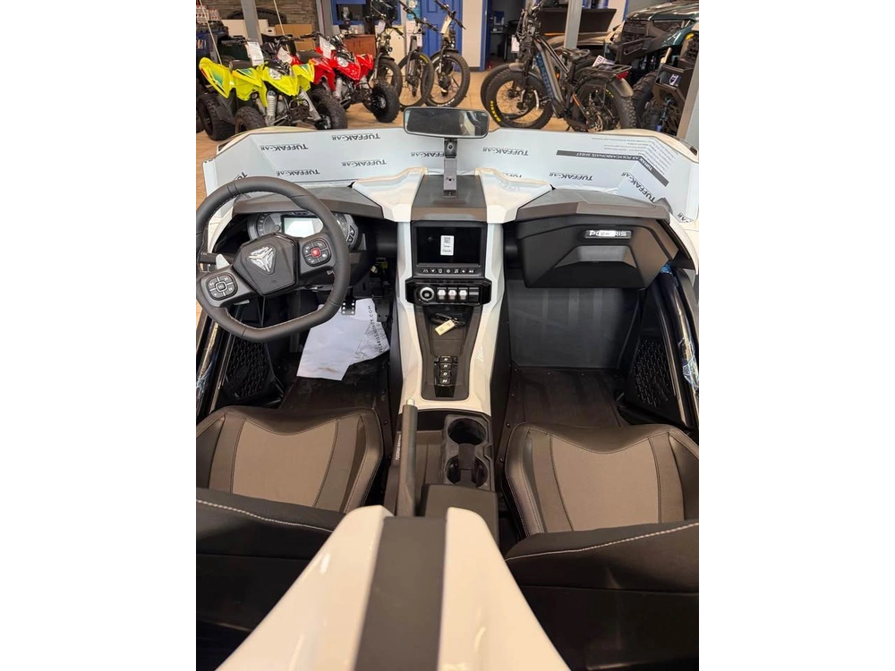 2026 Polaris Slingshot R Autodrive alt