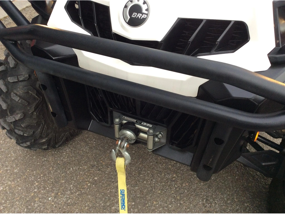Can-am Can-am Commander 800r 2018 alt