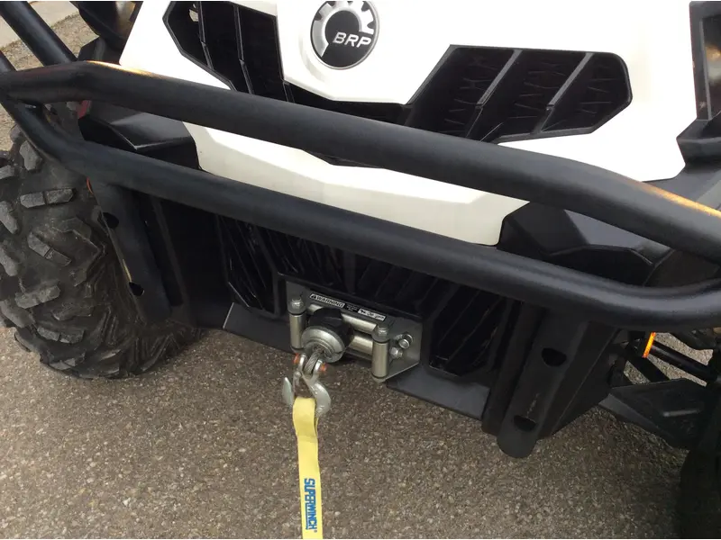 2018 Can-Am CAN-AM COMMANDER 800R thumbnail 13