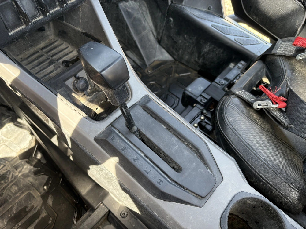 2021 Polaris Rzr Pro Xp® Ultimate Stage 5 Audio alt