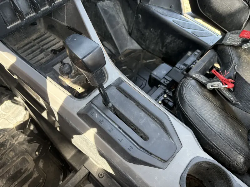 2021 Polaris RZR Pro XP® Ultimate Stage 5 Audio thumbnail 13