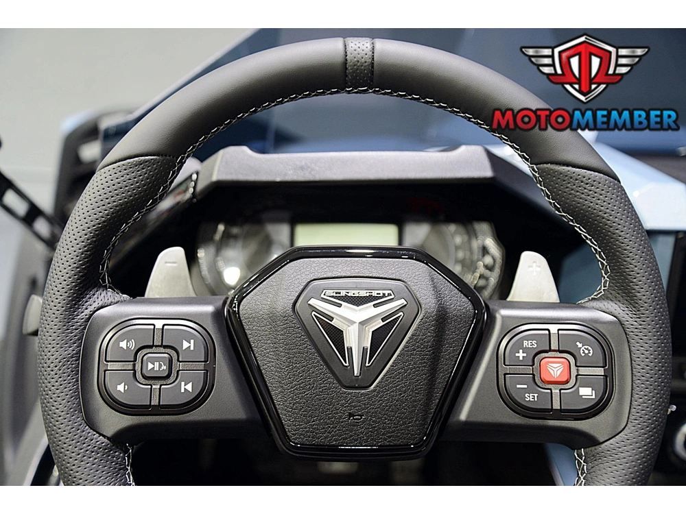 2026 Slingshot Signature Edition Autodrive alt