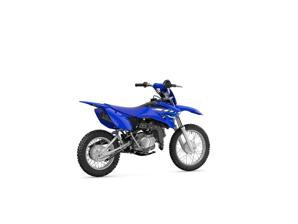 2026 Yamaha TT-R 110E for Sale