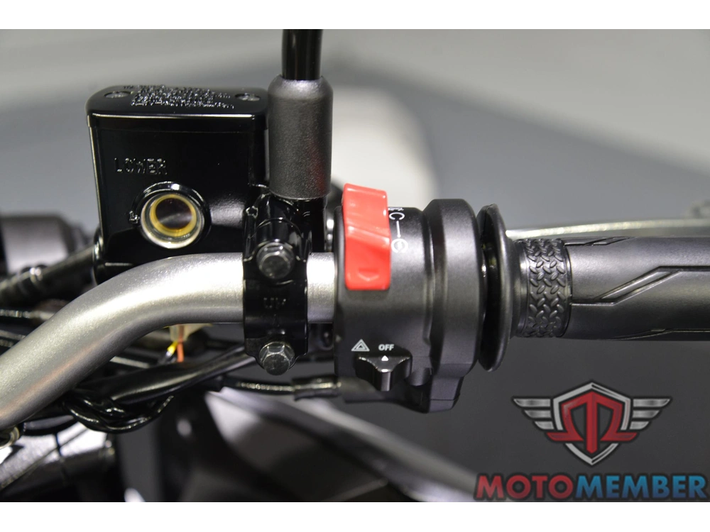 2024 Yamaha Mt-03 alt