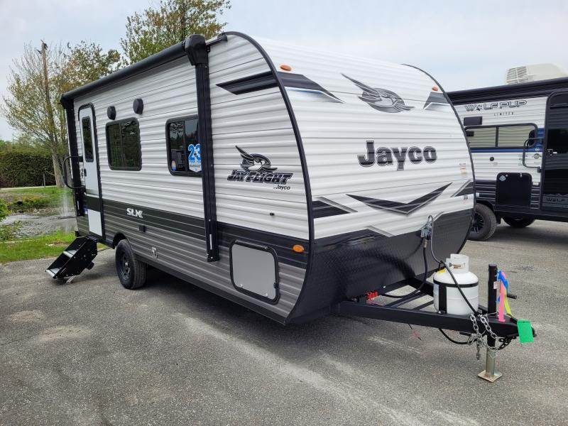 2024 Jayco JayFlight