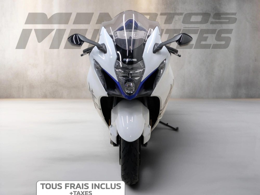 Suzuki Gsx1300rr Hayabusa Abs 2023 alt
