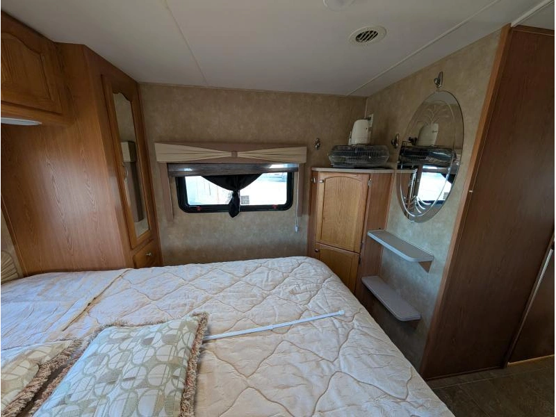 Forest River Georgetown 338ss 2007 alt