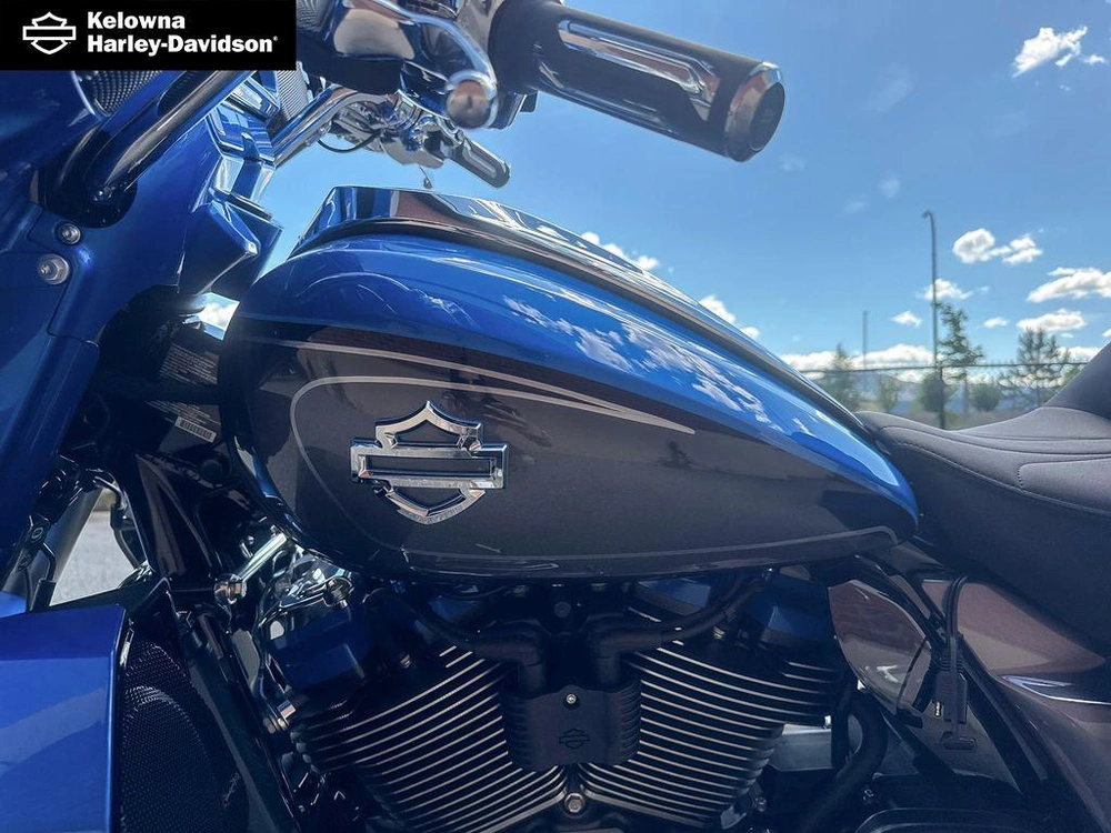 2026 Harley-davidson Flhxlse - Cvo™ Street Glide® Limited alt