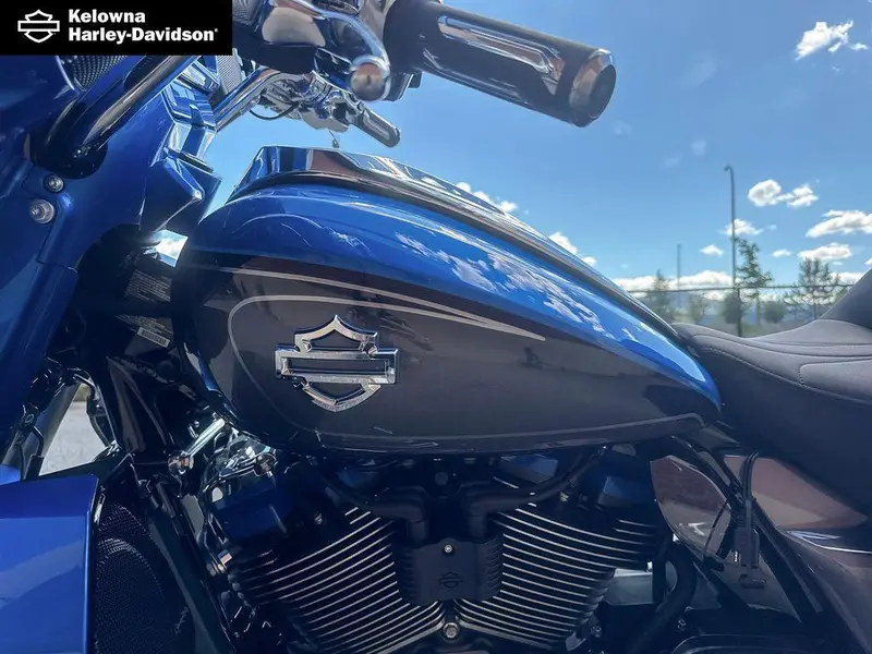 2026 Harley-Davidson FLHXLSE - CVO™ Street Glide® Limited thumbnail 23