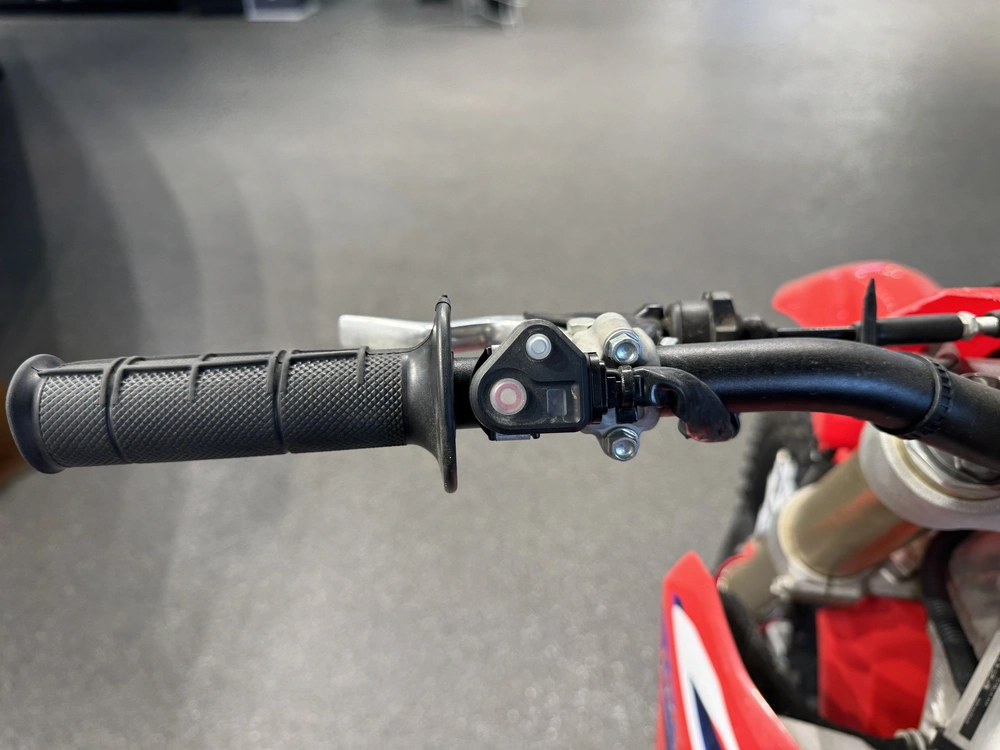 2024 Honda Crf 250r alt