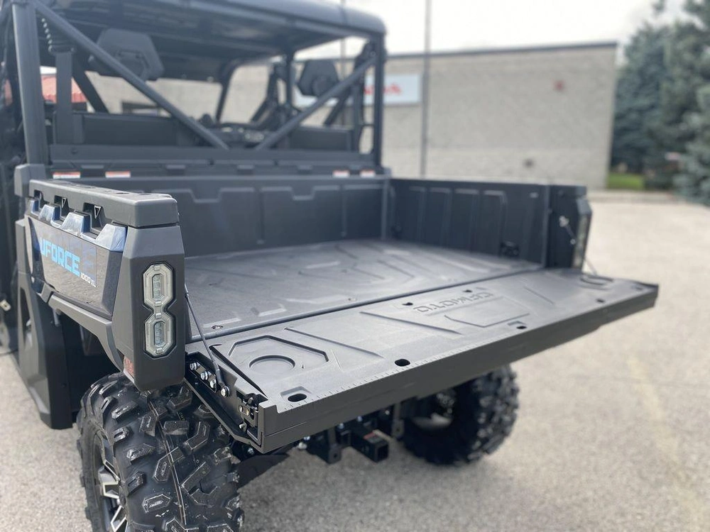 2026 Cfmoto Uforce 1000 Xl alt