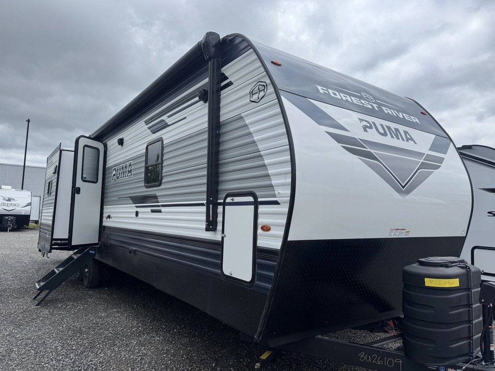 Palomino Puma 32bhfs 2026 alt