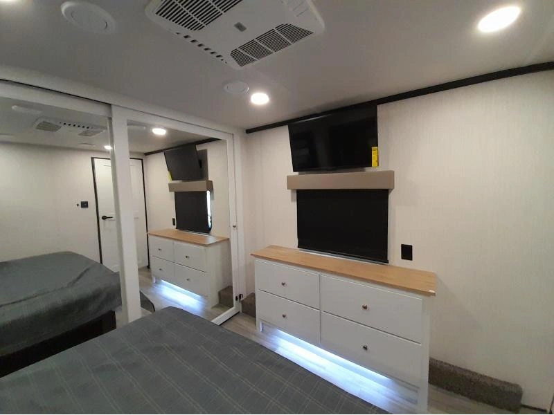 Forest River Cedar Creek 3525lf 2024 alt