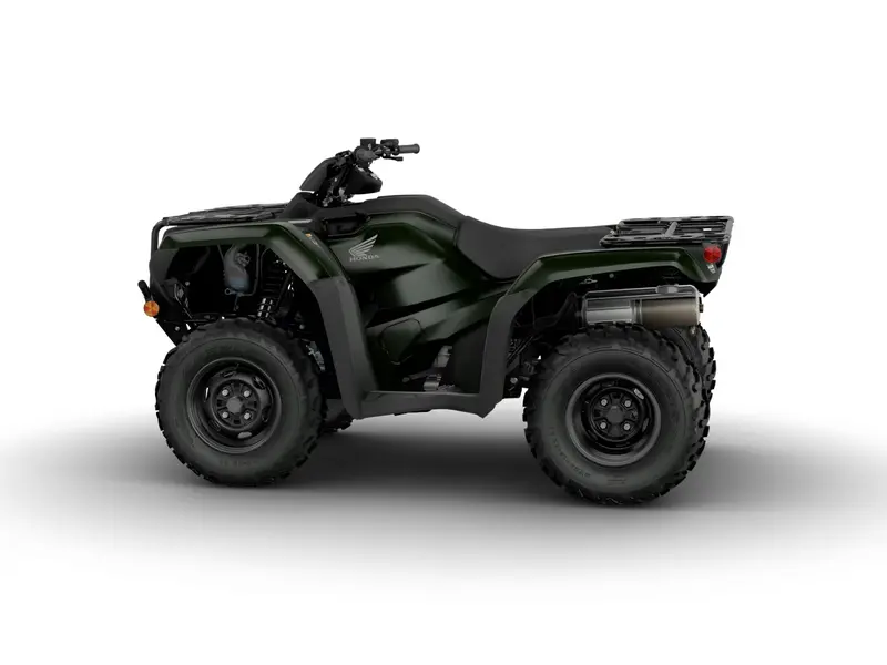 2027 Honda Rancher 420 ( PRE-COMMANDE ) thumbnail 3