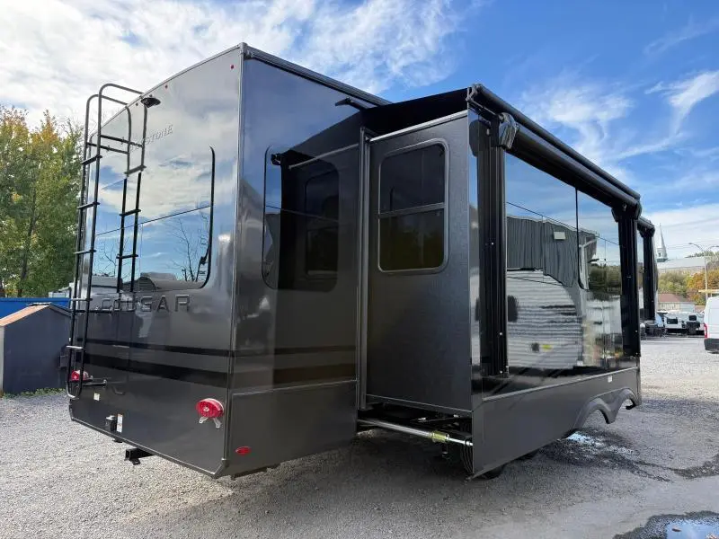 2026 Keystone RV Cougar