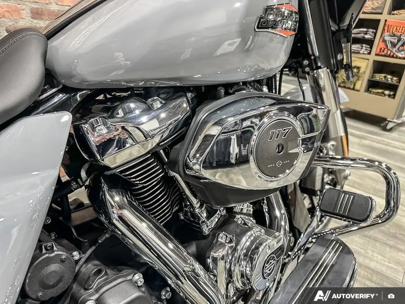 2026 Harley-Davidson STREET GLIDE