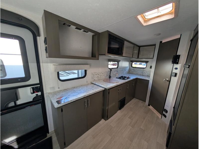 2023 Kz Escape E181mk alt