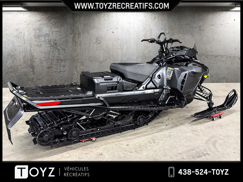 2024 Ski-Doo EXPEDITION XTREME 900 ACE TURBO R 180 HP 976 KM !! thumbnail 3