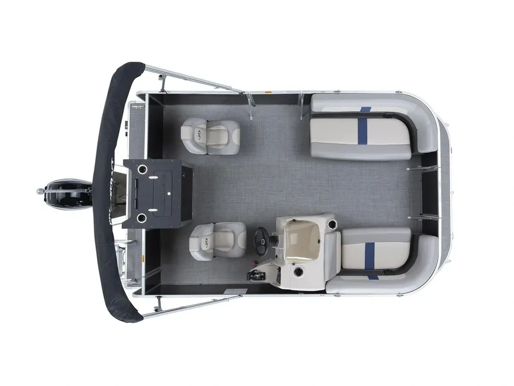 Princecraft Jazz 14 2rs 25 Hp Efi 2026 alt