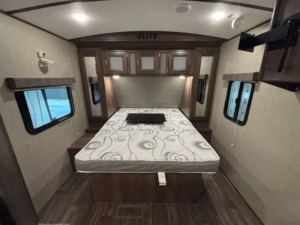 Keystone Rv Passport Elite 23rb 2018 alt