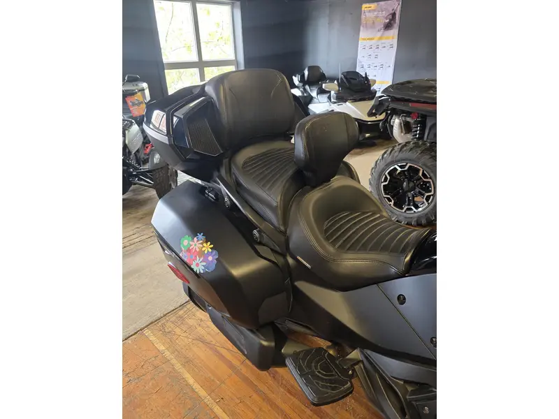 2024 Can-Am SPYDER  F3 LIMITED thumbnail 7