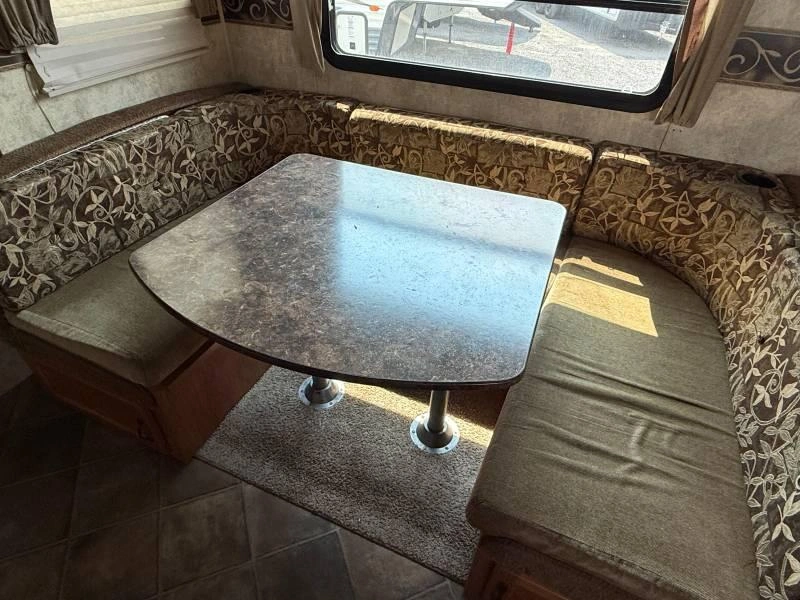 2012 Keystone Rv Sprinter 311bhs alt