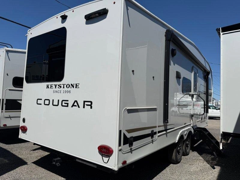 Keystone Rv Cougar 2400re 2026 alt