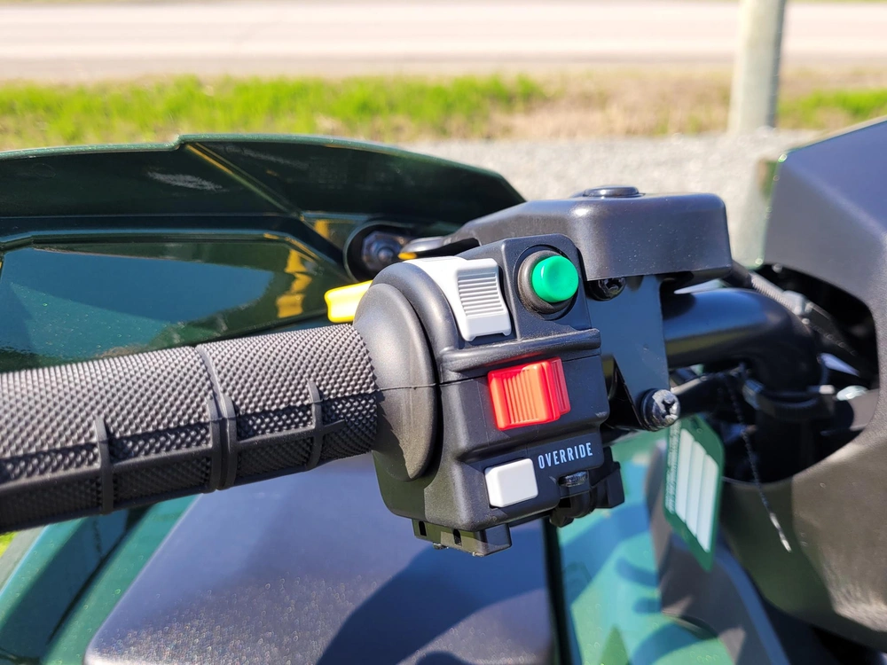 Kawasaki Brute Force Kvf750 Se *3.99%/60 Mois💳 2026 alt