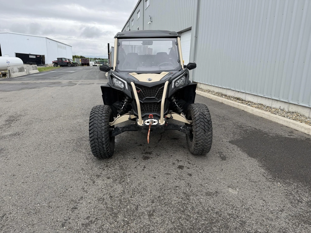 2023 Can-am Maverick 1000r Xrc alt