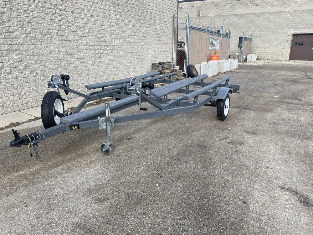 2003 Other 2 Place Pwc Trailer alt