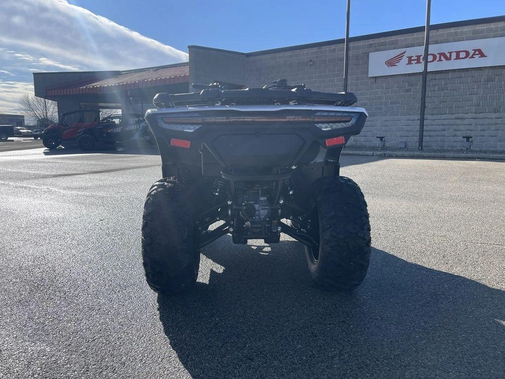 2026 Cfmoto Cforce 500 alt