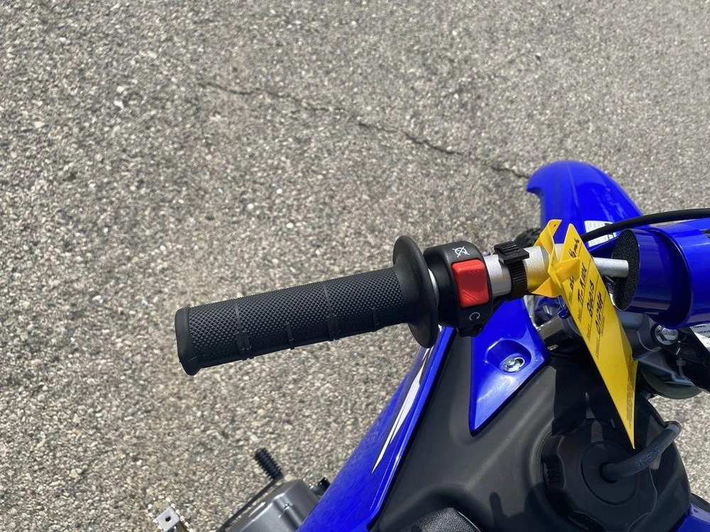 2026 Yamaha Tt-r110e alt