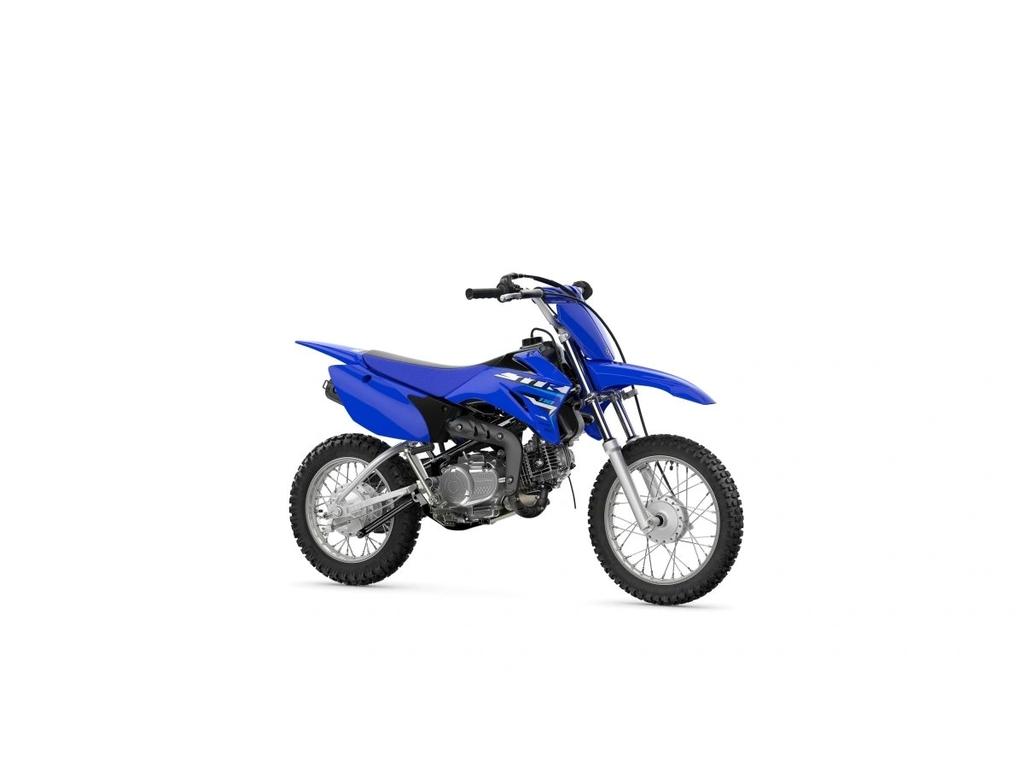 2026 Yamaha TT-R 110E for Sale