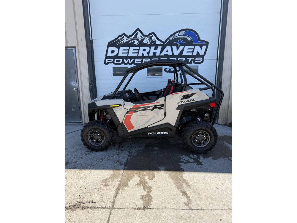 2026 Polaris Rzr Trail Ultimate Sand Dune alt