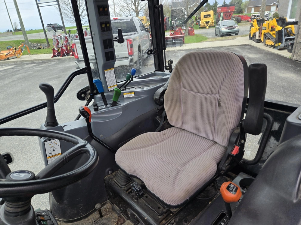 Ls Tractor Xr4046 2014 alt