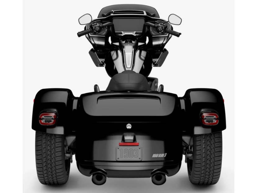 2026 Harley-davidson Fltrt Road Glide 3 alt