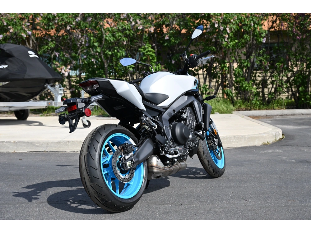 2026 Yamaha Mt-09 alt