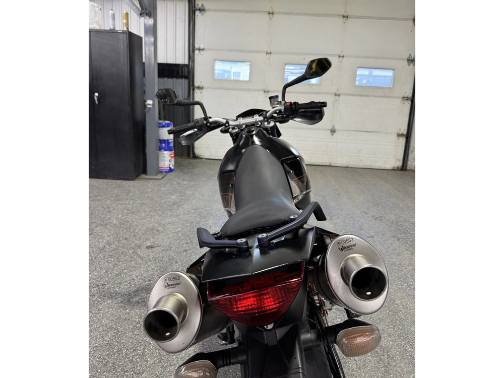 Ktm Supermotard 950 2007 alt