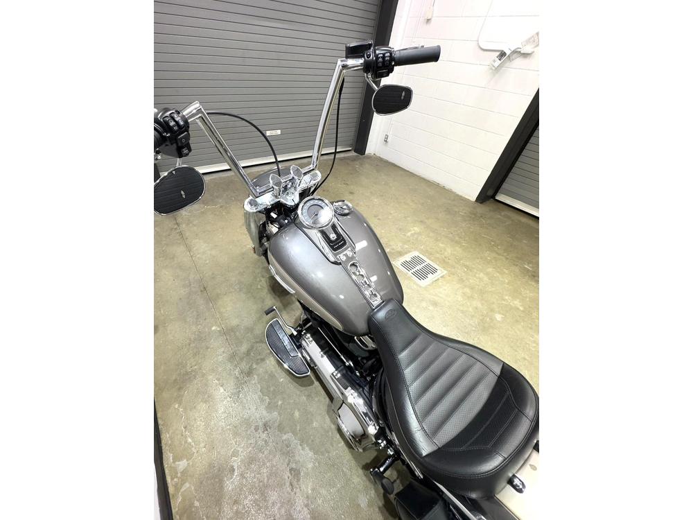 Harley-davidson Fat Boy Flfb 2023 alt