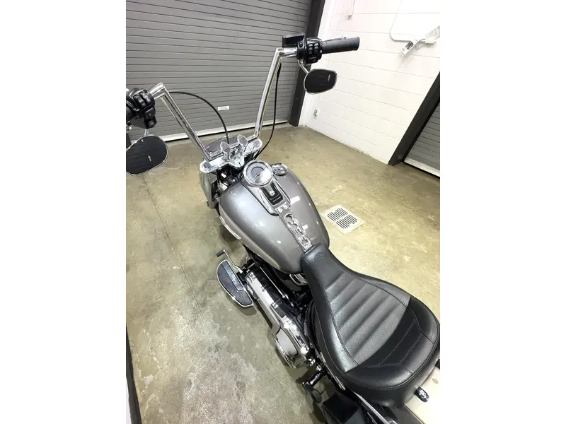 2023 Harley-Davidson FAT BOY FLFB thumbnail 6