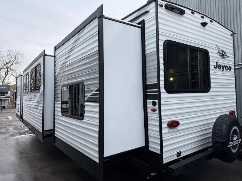 2026 Jayco Jayflight 325bht alt
